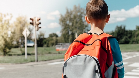 Obrázok Únik zo školy. Školská inšpekcia varuje pred rastúcim trendom záškoláctva medzi slovenskými deťmi